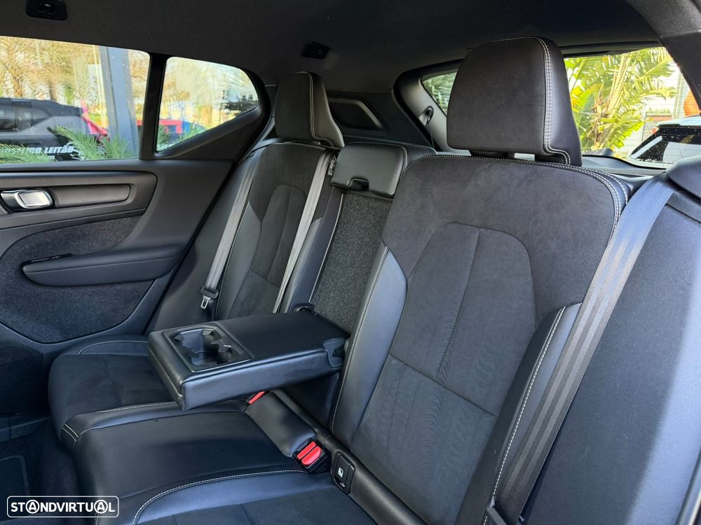 Volvo XC 40 1.5 T5 PHEV R-Design - 21