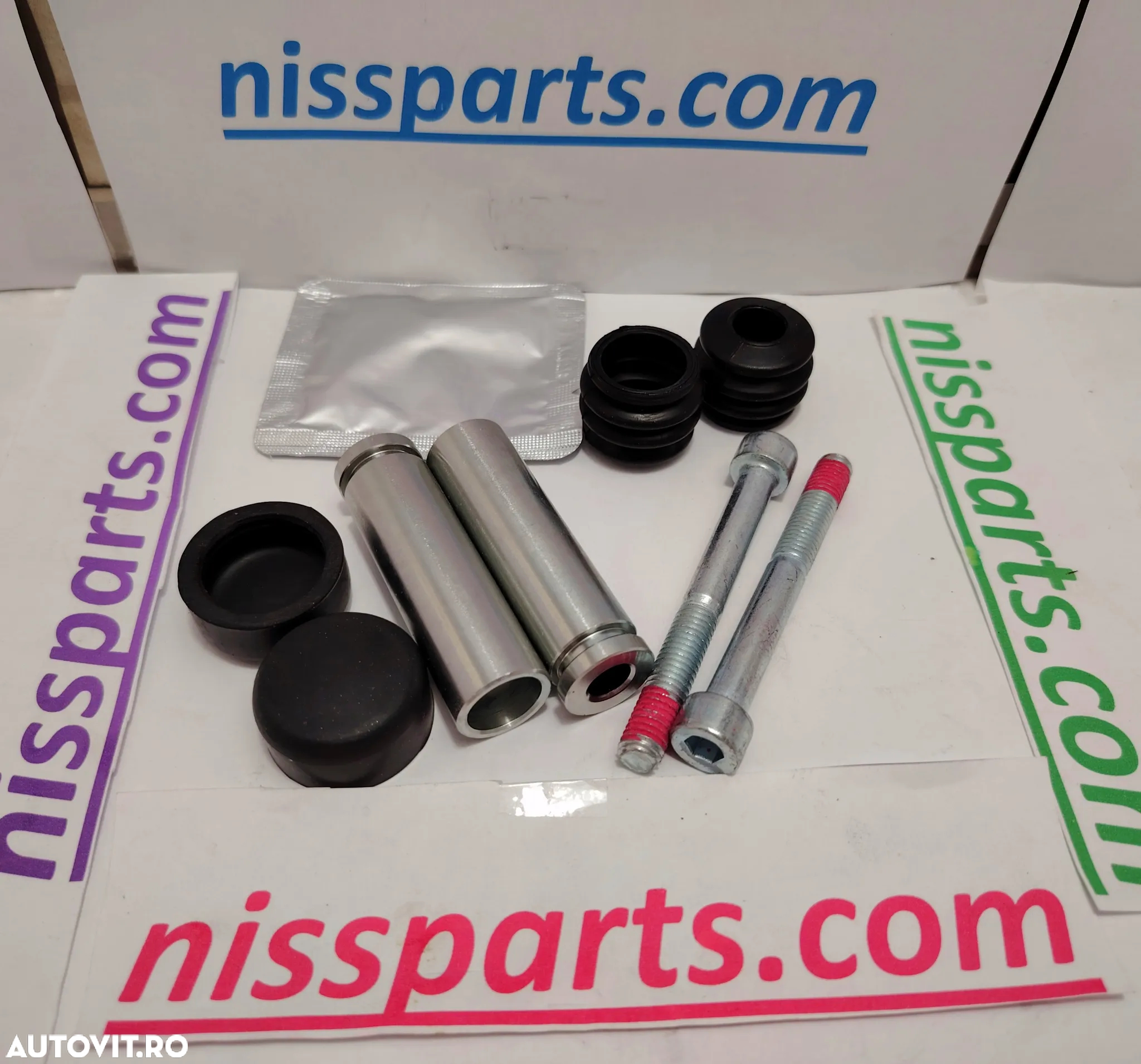 PLACUTE TRW FATA NISSAN ATLEON 130-150ATLEON - 5