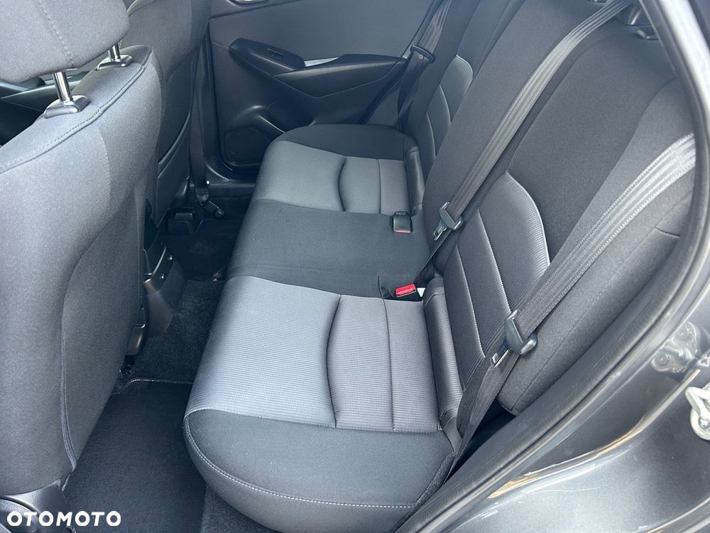 Mazda CX-3 SKYACTIV-G 120 FWD Center-Line - 29