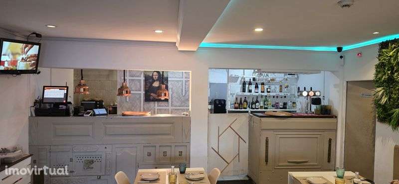 Trespasse Restaurante - Grande imagem: 2/5