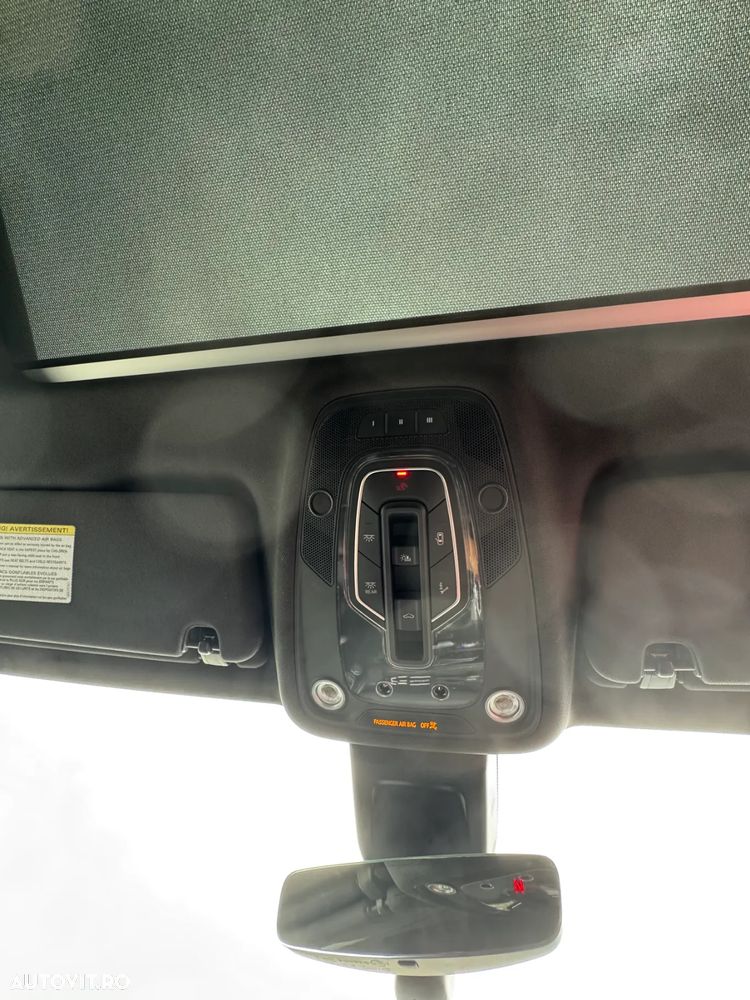 Audi Q7 3.0 TFSI Quattro Tiptronic - 7