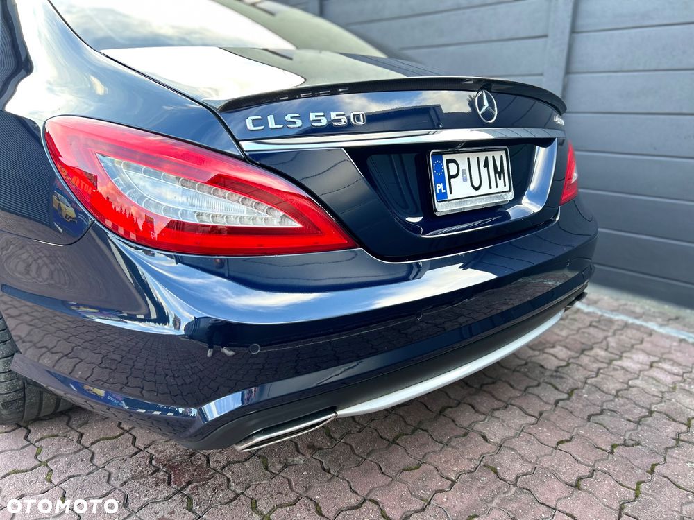 Mercedes-Benz CLS - 17