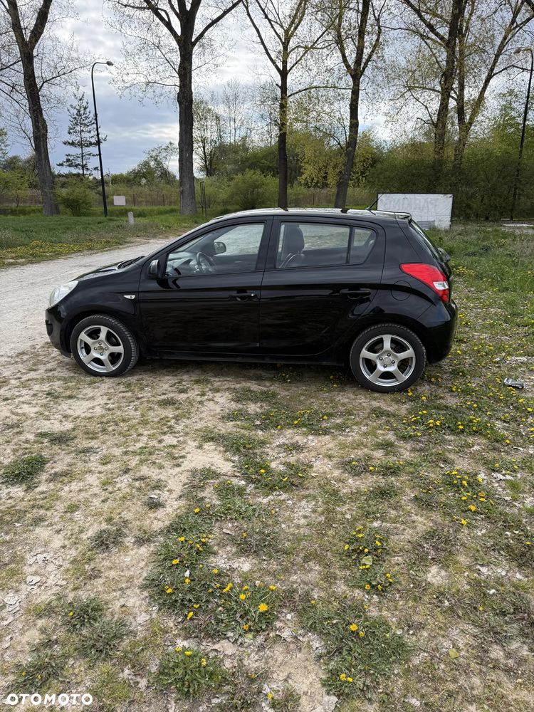 Hyundai i20 1.6 Style - 7