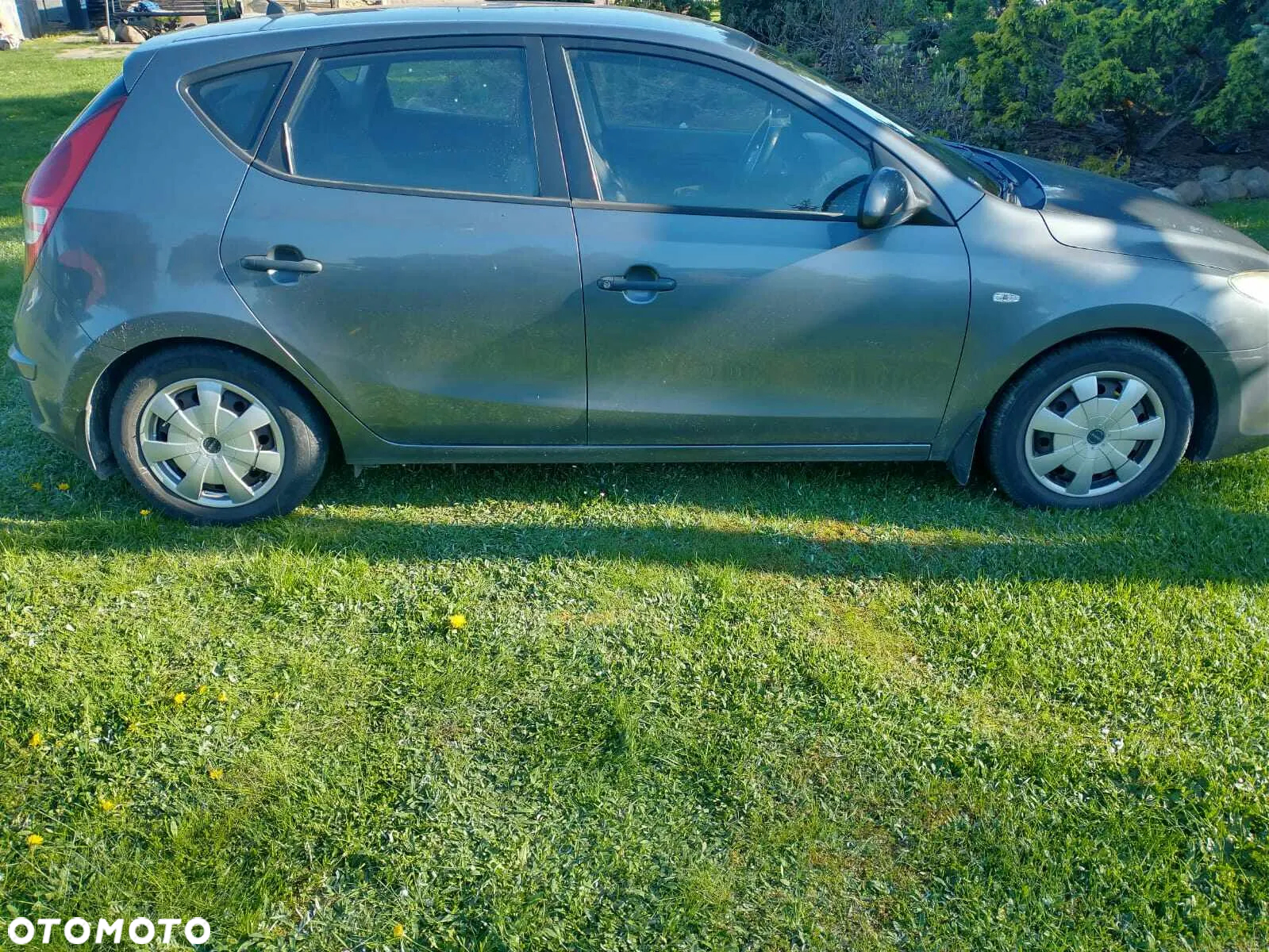 Hyundai i30 - 2