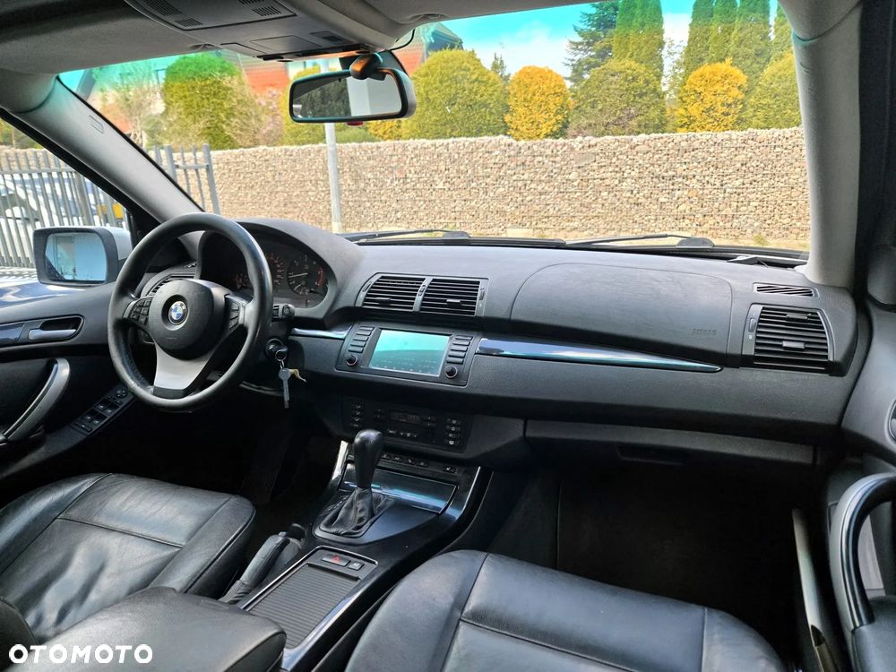 BMW X5 - 6