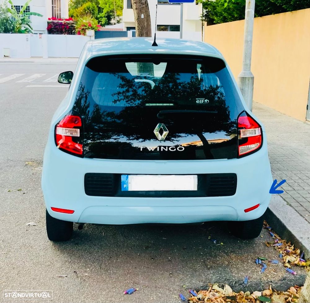 Renault Twingo - 4
