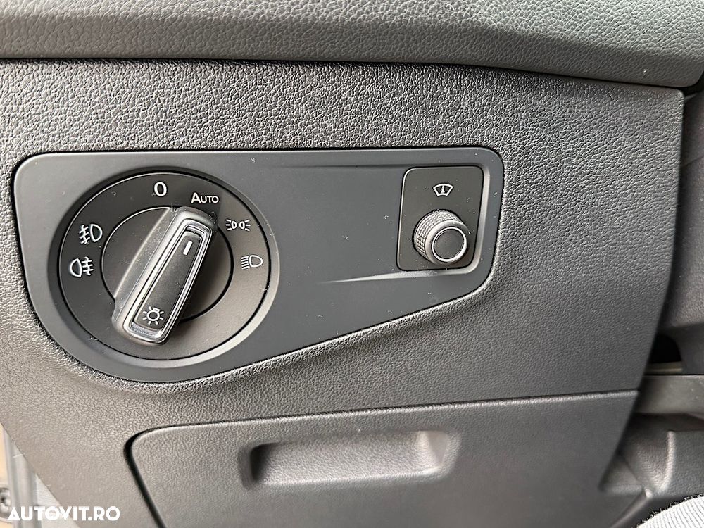 Volkswagen Tiguan 2.0 TDI SCR 4MOTION DSG Offroad - 19