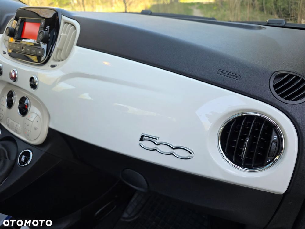 Fiat 500 1.0 Hybrid Dolcevita - 31