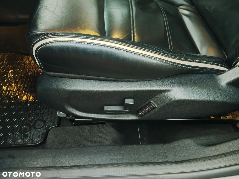 Ford Mondeo 2.0 TDCi Titanium X - 5