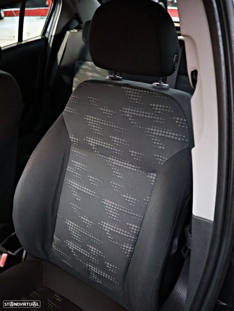 Opel Corsa 1.2 Enjoy - 22