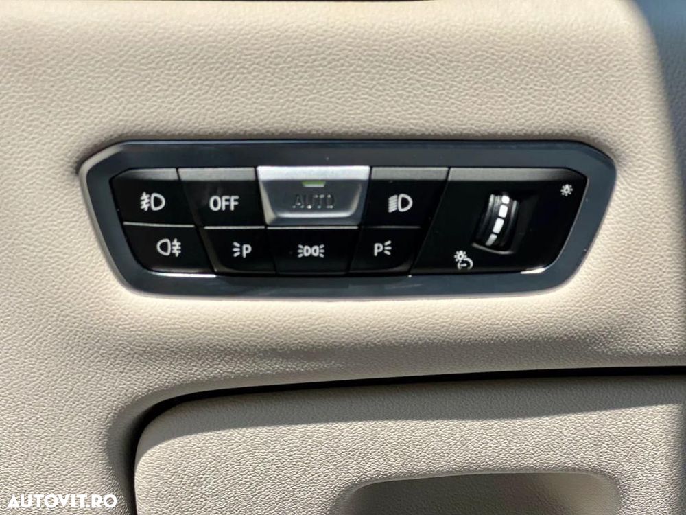 BMW X6 M M50i - 17