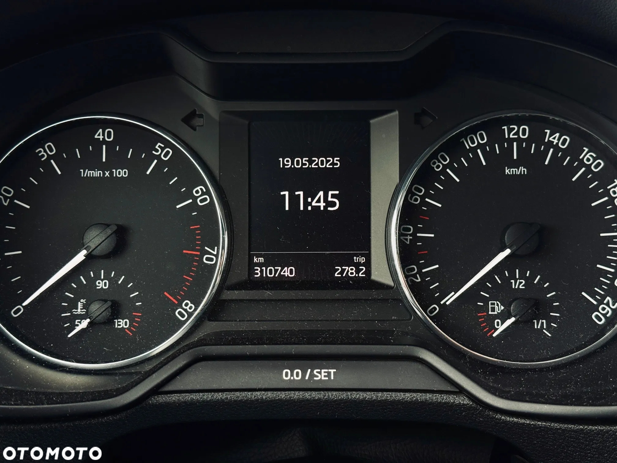 Skoda Octavia 1.4 TSI Elegance - 2