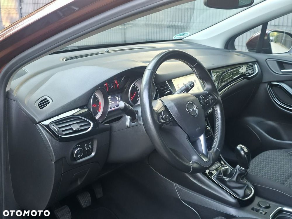 Opel Astra - 7