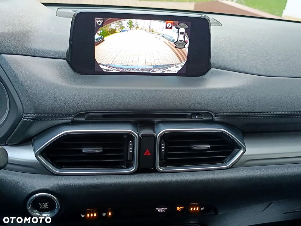 Mazda CX-5 2.0 Skypassion 2WD - 29