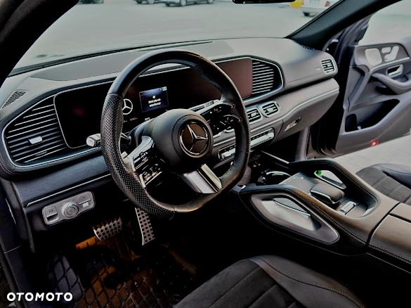 Mercedes-Benz GLE - 19
