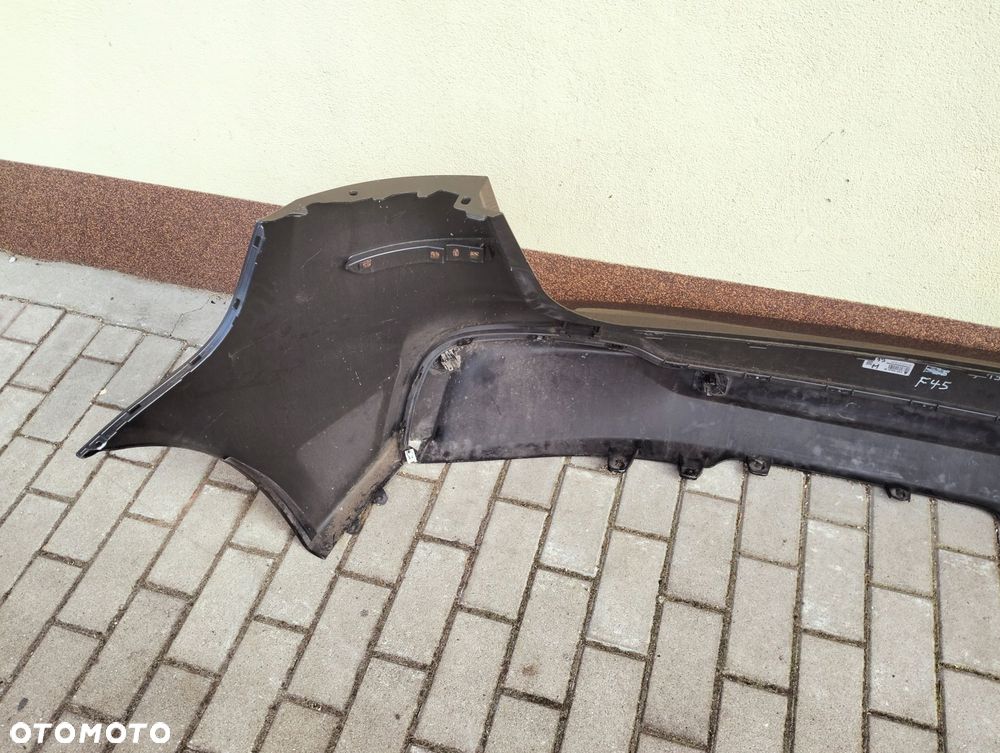 zderzak tylny tyŁ bmw 2 f45 m pakiet - 5