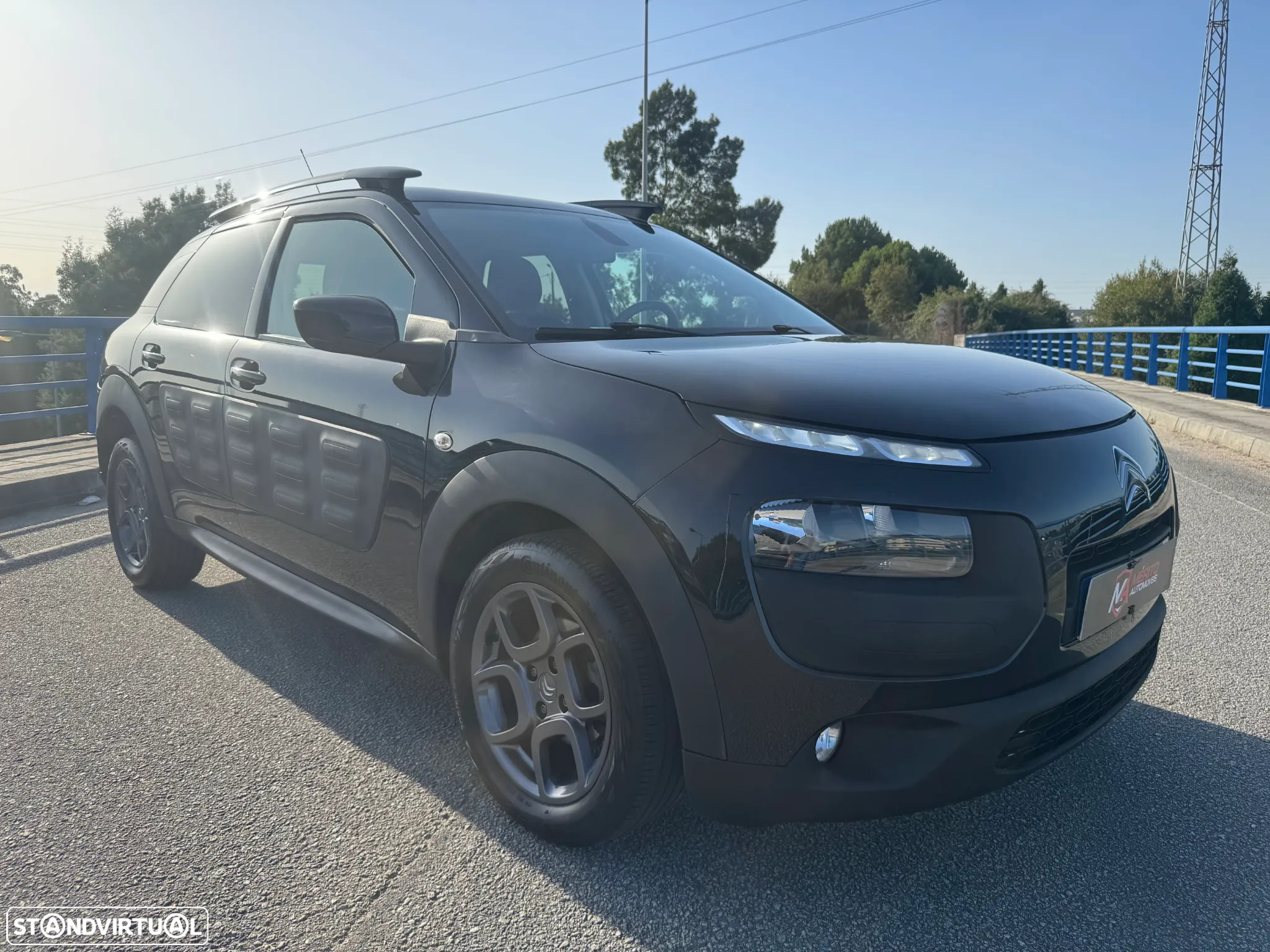 Citroën C4 Cactus 1.2 PureTech Cool&Comfort - 2