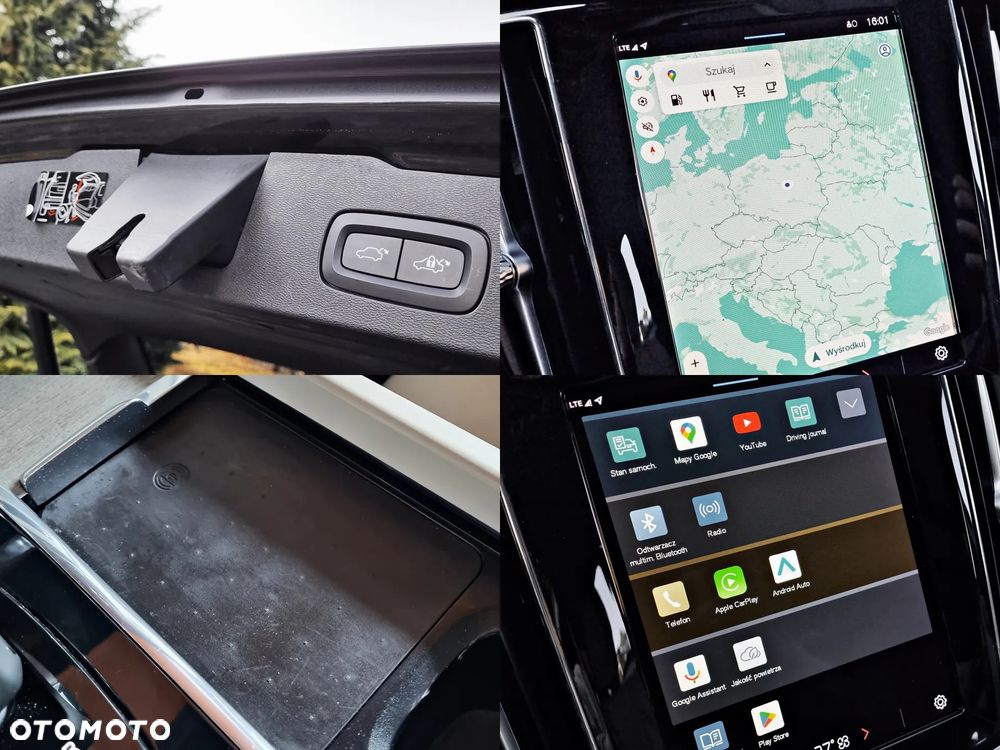 Volvo V60 Cross Country B4 D AWD Ultimate - 3