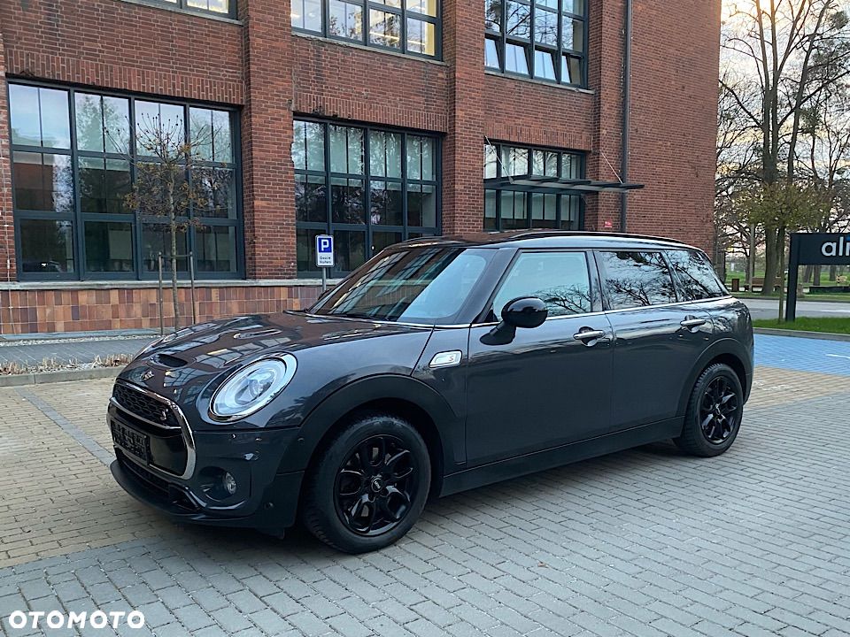 MINI Clubman Cooper S - 5