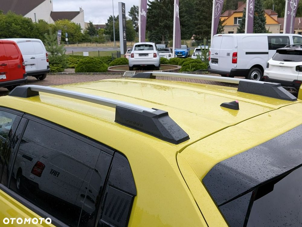 Fiat Grande Panda 1.2 Turbo Icon - 9