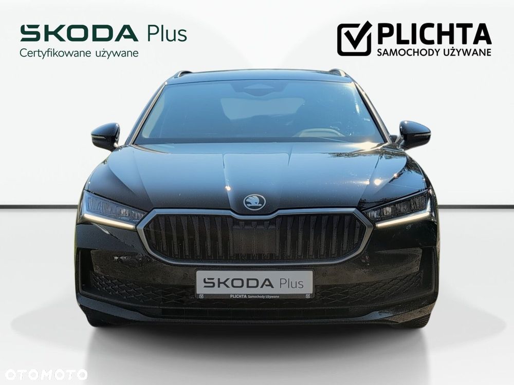Skoda Superb 1.5 TSI mHEV Essence DSG - 3