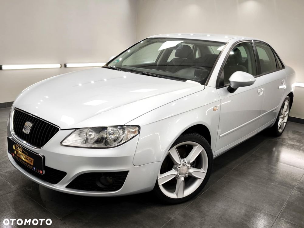 Seat Exeo 1.8T Sport - 2