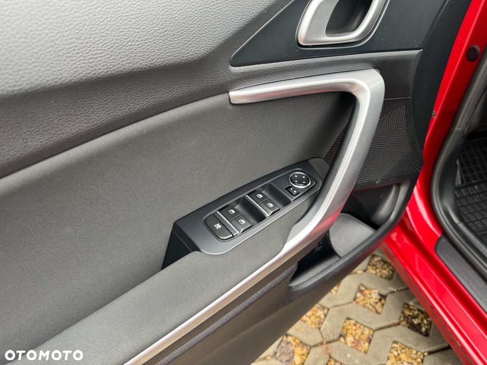 Kia Ceed 1.4 T-GDI M DCT - 16