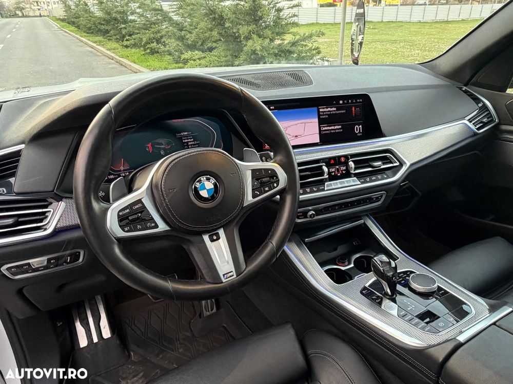 BMW X5 - 10