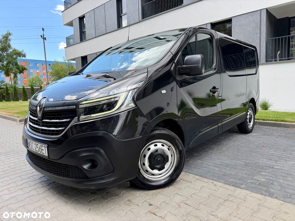 Renault Trafic - 3