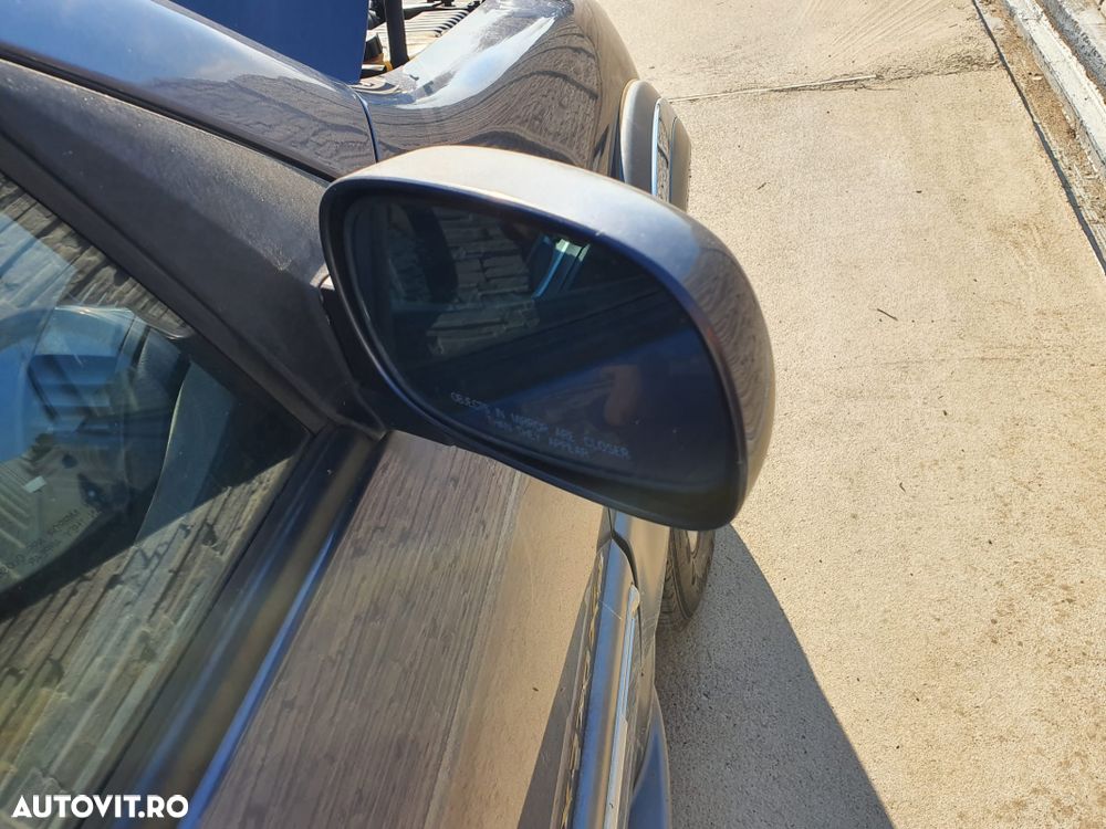 OGLINDA SSANGYONG REXTON D. - 2