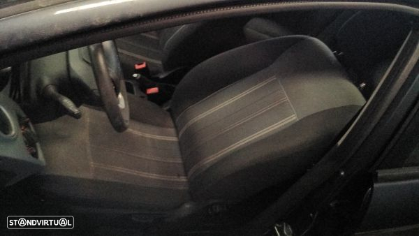 Para Peças Ford Fiesta Vi (Cb1, Ccn) - 10