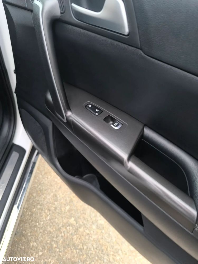 Kia Sportage 1.6 DSL 7DCT HP 4x4 Style - 27