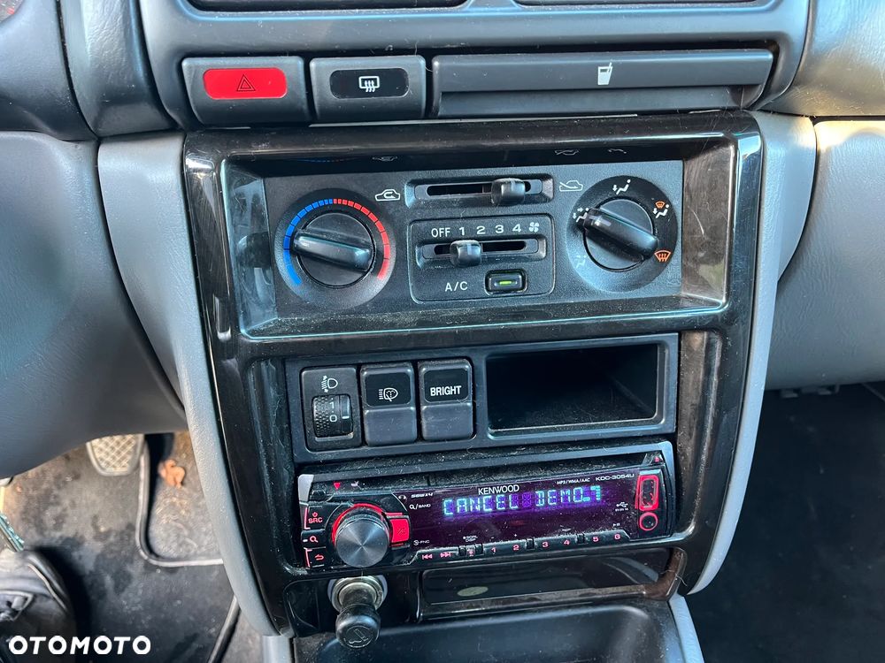 Subaru Forester 2.0GX 16v 4x4 - 23