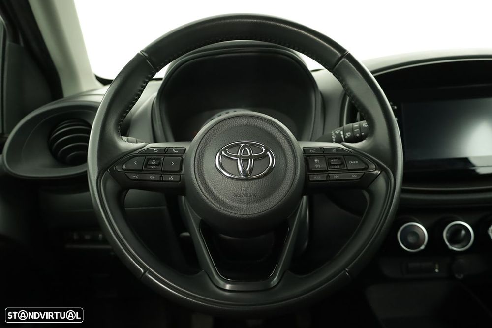 Toyota Aygo 1.0 X-Play - 13