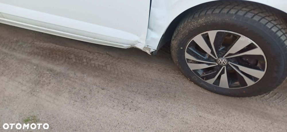 Volkswagen Polo 1.6 TDI SCR beats - 7