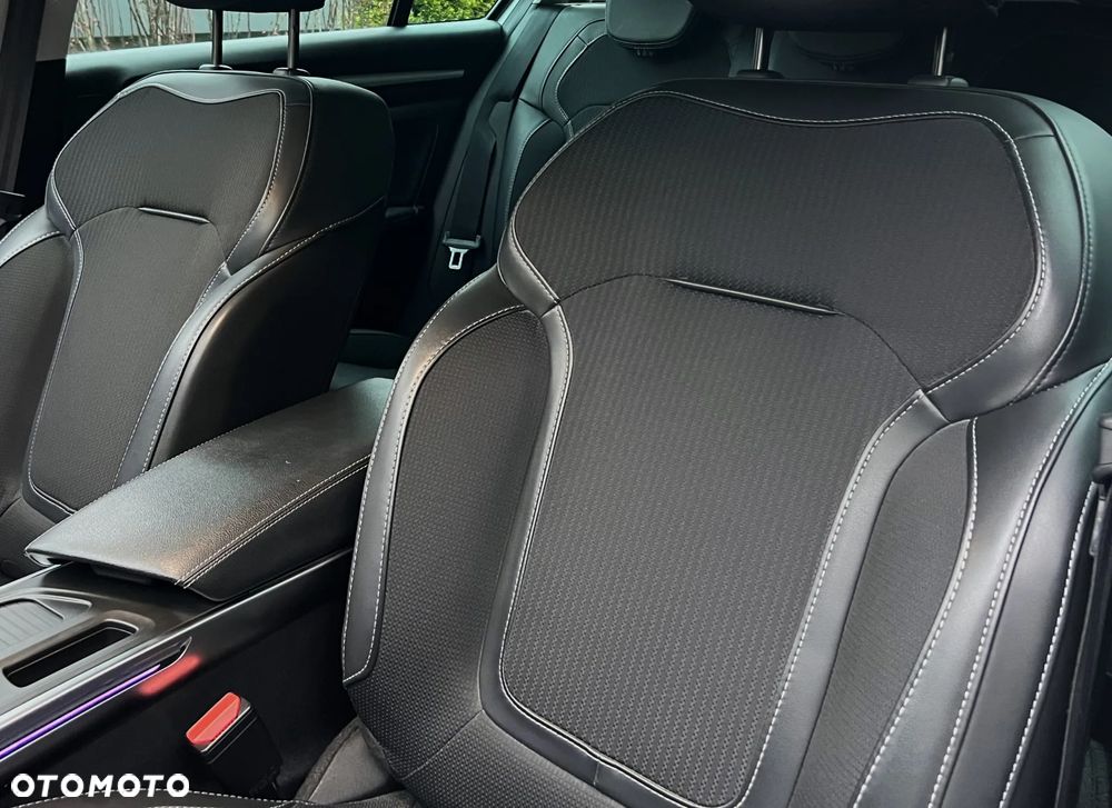 Renault Megane 1.3 TCe FAP Intens EDC - 30