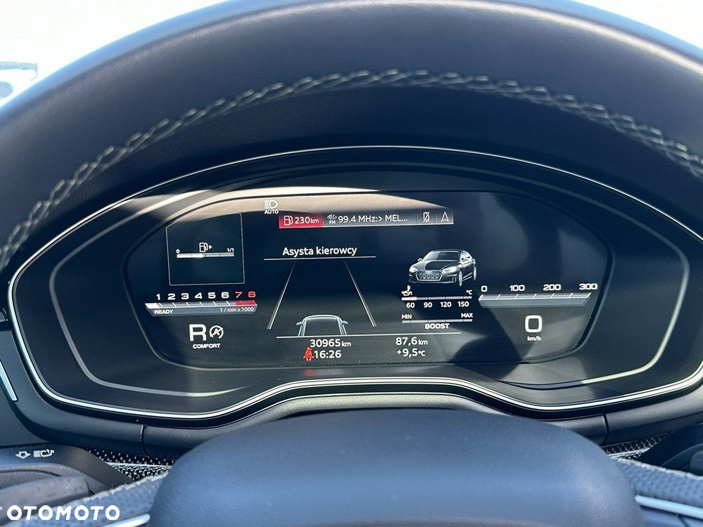 Audi S5 Sportback - 14