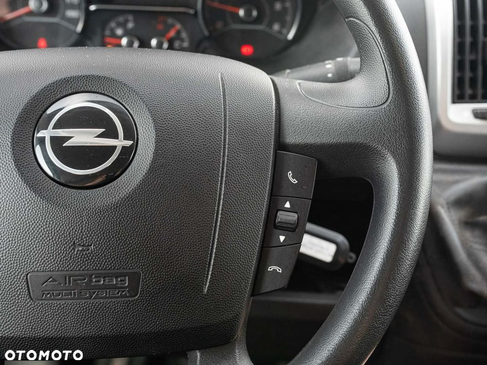 Opel Movano - 13