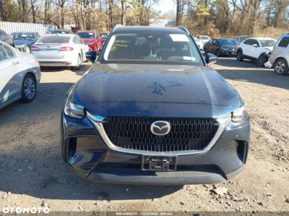 Mazda CX-90 - 7