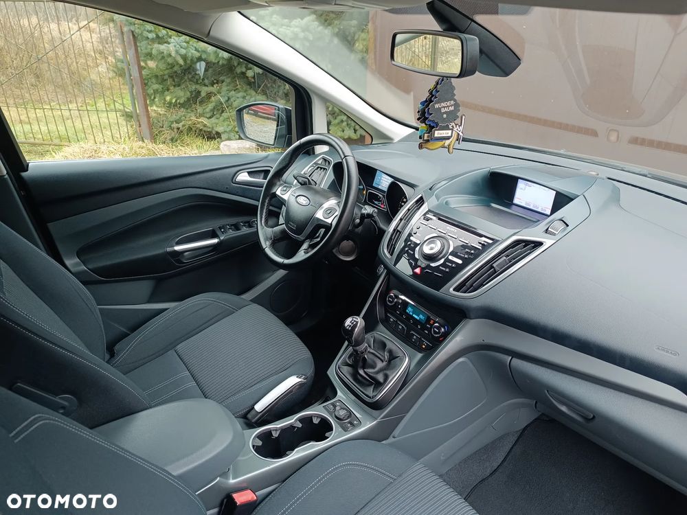 Ford C-MAX 1.6 Ti-VCT Trend - 8