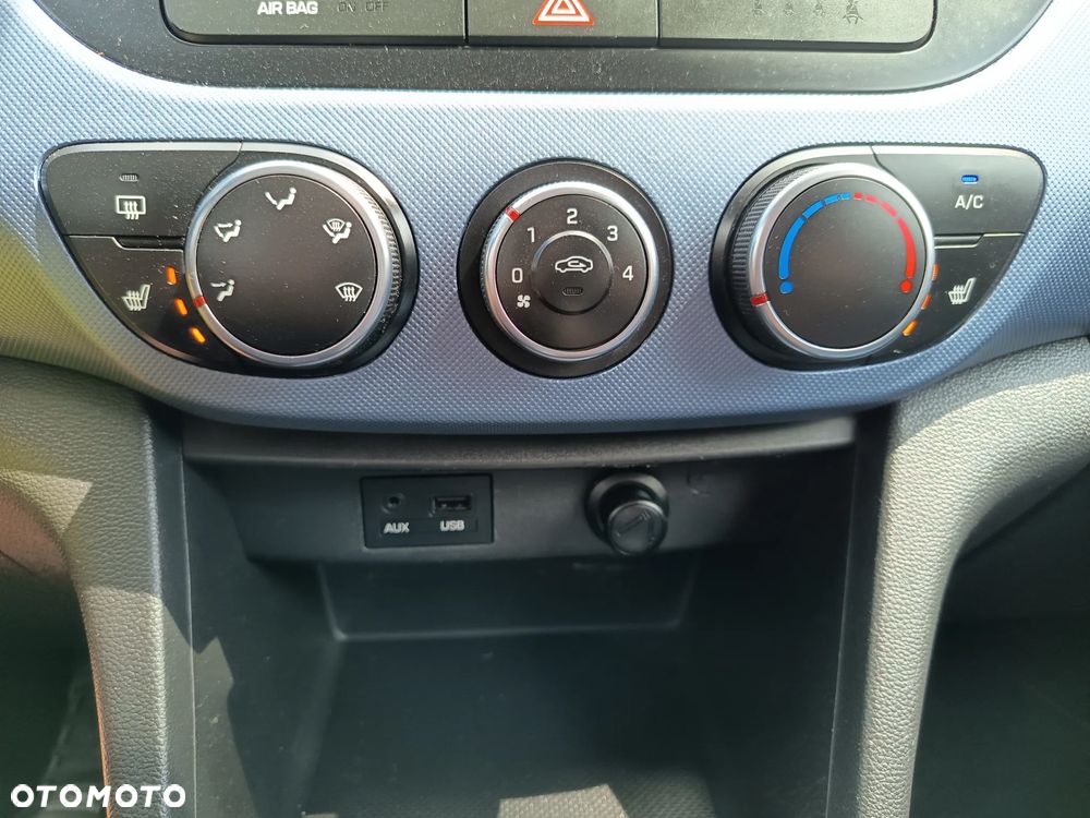 Hyundai i10 1.0 Premium - 25