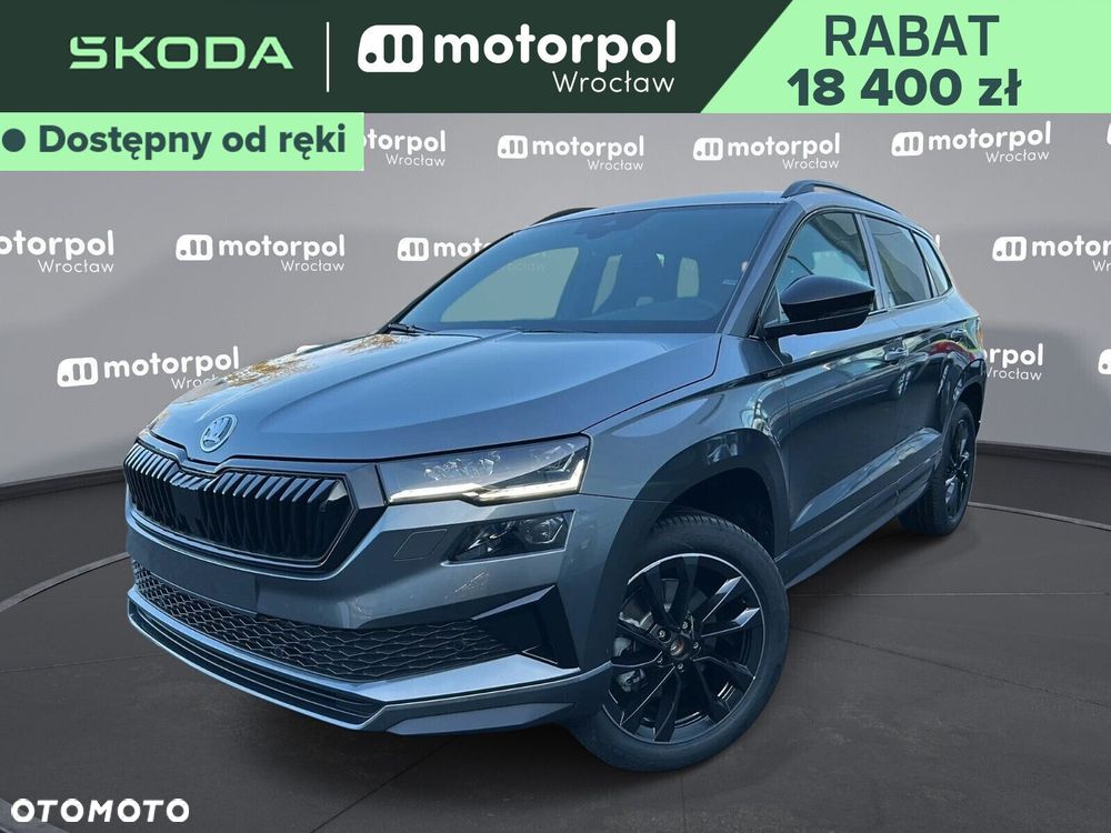 Skoda Karoq - 2