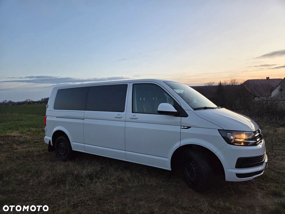 Volkswagen Caravelle 2.0 TDI L2 Trendline - 3