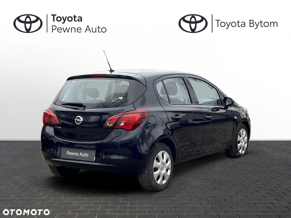 Opel Corsa 1.4 Enjoy - 2