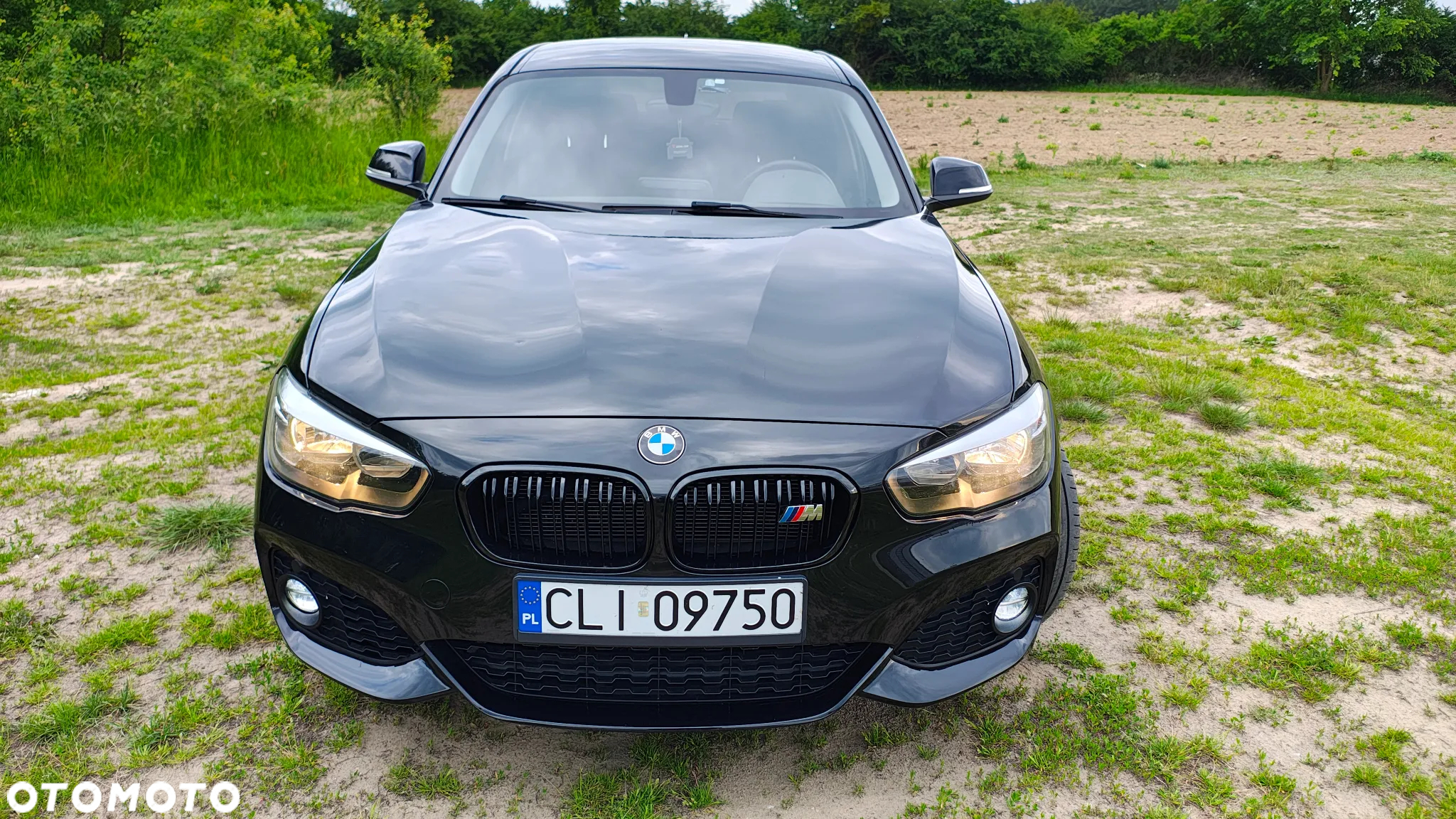 BMW Seria 1 118d Edition M Sport Shadow - 7