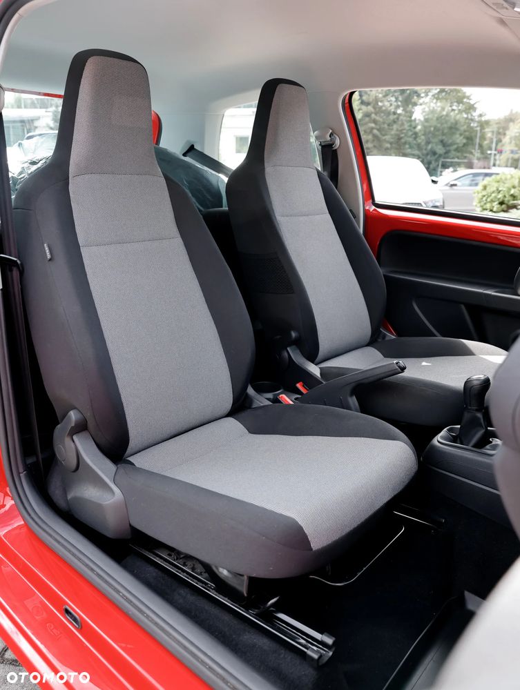 Skoda Citigo 1.0 Ambition - 9