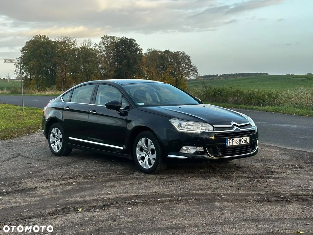 Citroen C5