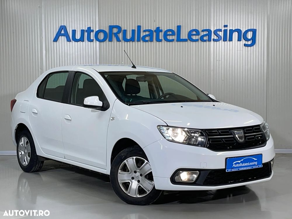 Dacia Logan 1.5 Blue dCi Laureate - 2