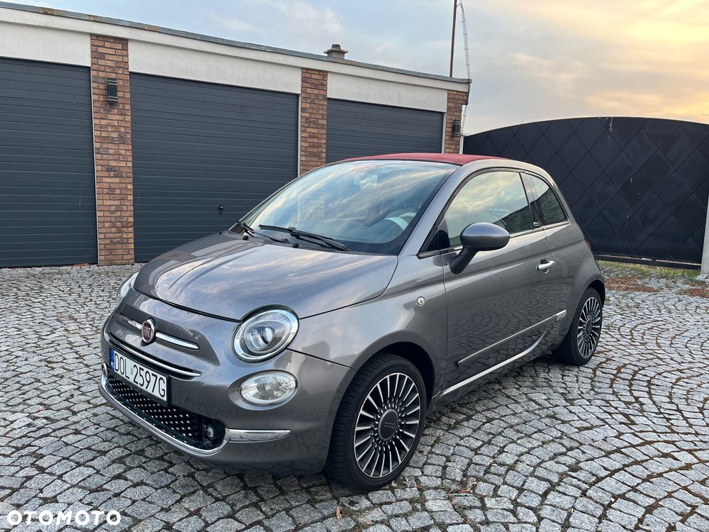 Fiat 500 - 14