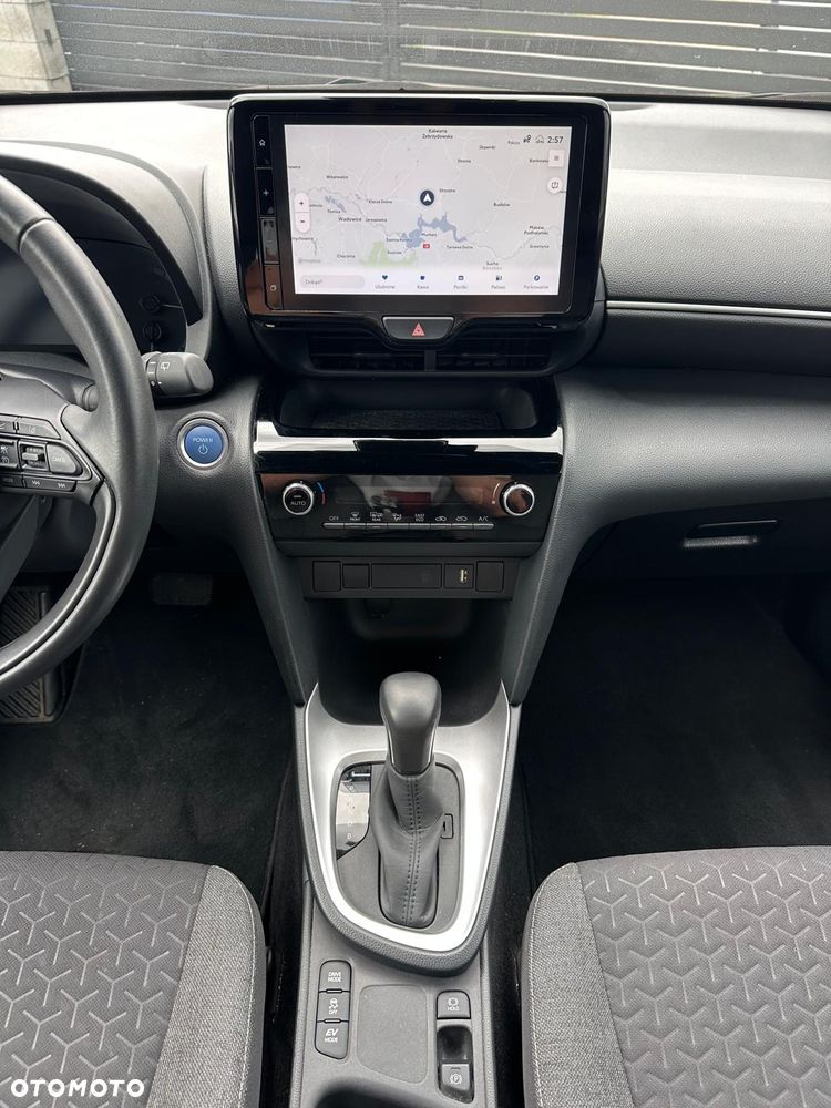 Toyota Yaris Cross Hybrid 1.5 Style - 12